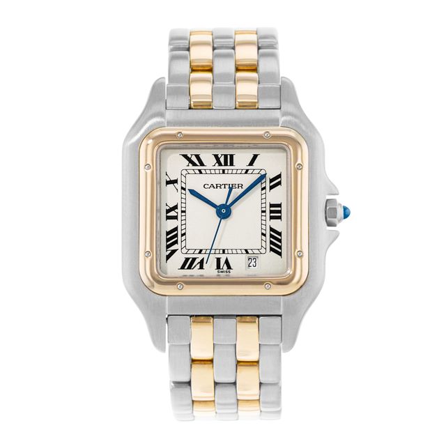 Cartier Panthere W25028B6 Image 2